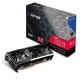 Sapphire Nitro Plus Radeon RX 5700 XT 8GB GDDR6 Gaming Graphics Card
